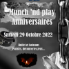 anniversaires