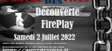 fireplay bdsmfr