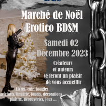 marche de noel erotico bdsm