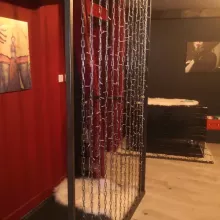 donjon refuge antre des vices