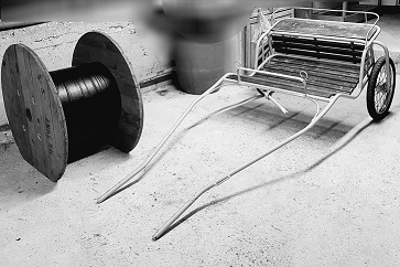 Sulky - L'Antre Des Vices - Gites BDSM Valence